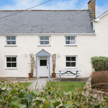 Bejowan Cornish Cottage 新码头 外观 照片