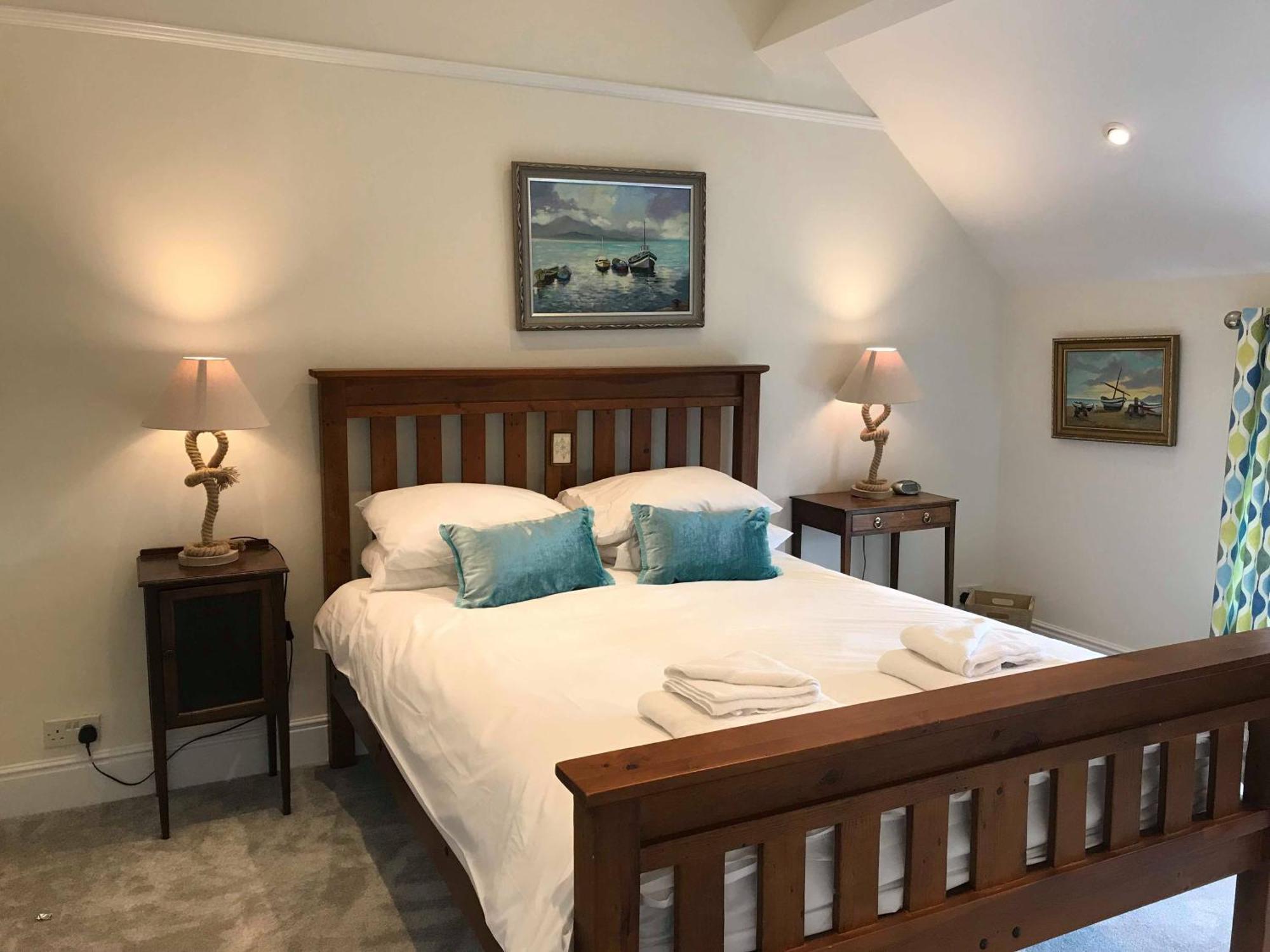 Bejowan Cornish Cottage 新码头 外观 照片