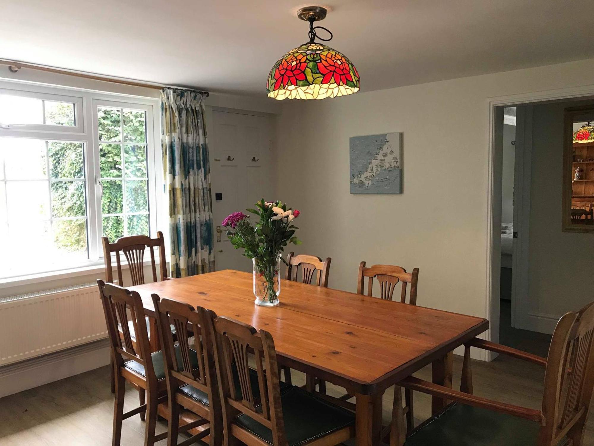 Bejowan Cornish Cottage 新码头 外观 照片