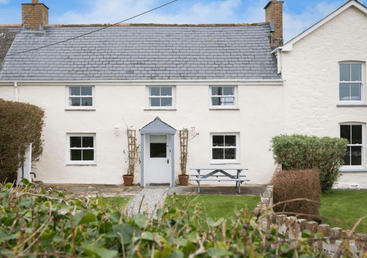 Bejowan Cornish Cottage 新码头 外观 照片