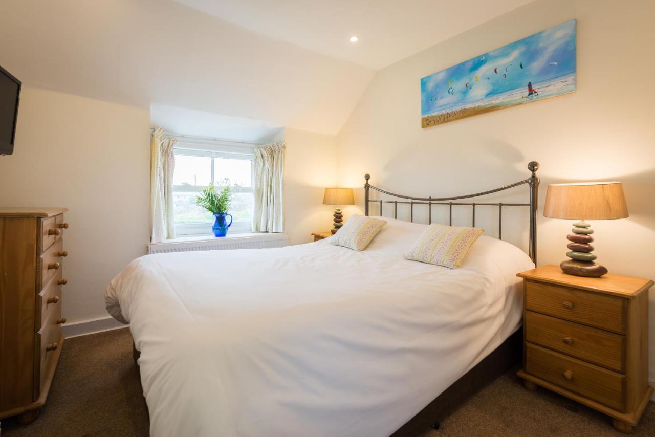 Bejowan Cornish Cottage 新码头 外观 照片